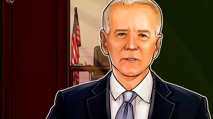 Biden pledges ‘no cost to the taxpayer’ to shield SVB, Signature depositors