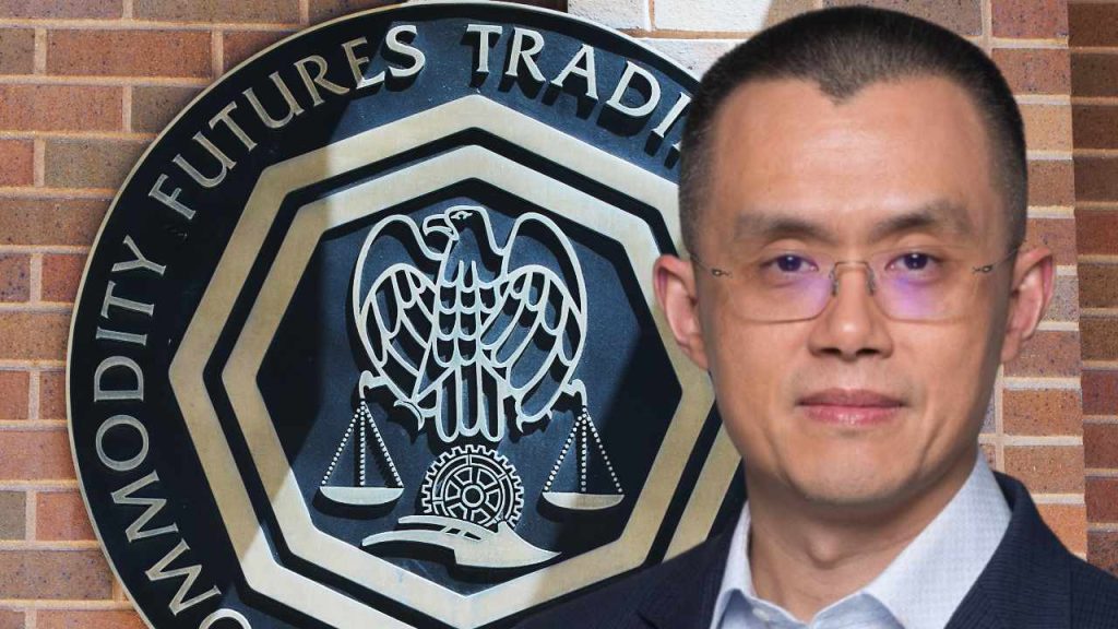 Binance CEO CZ Responds to US Regulators Charges