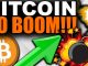 Bitcoin About to GO BOOM Best Crypto Lesson 2021