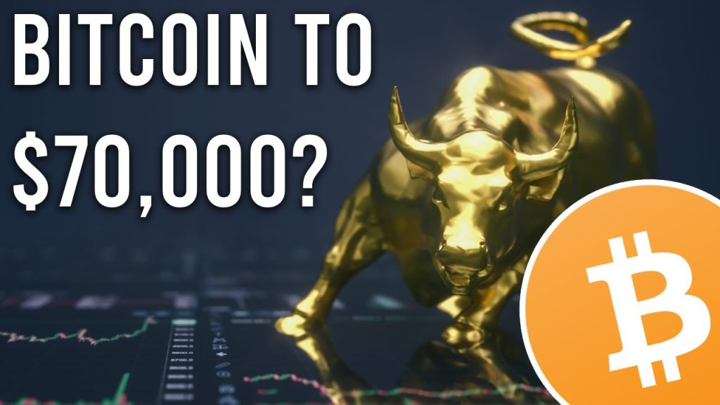 Bitcoin To $70000 In March | Heres What You Need To Know