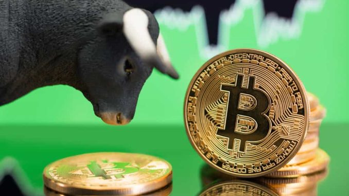 Bitcoin is Back Into Early Bull Market Territory: Glassnode