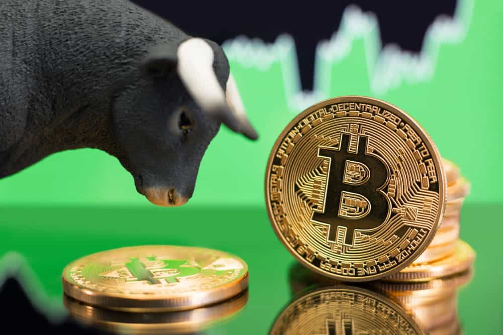 Bitcoin is Back Into Early Bull Market Territory Glassnode