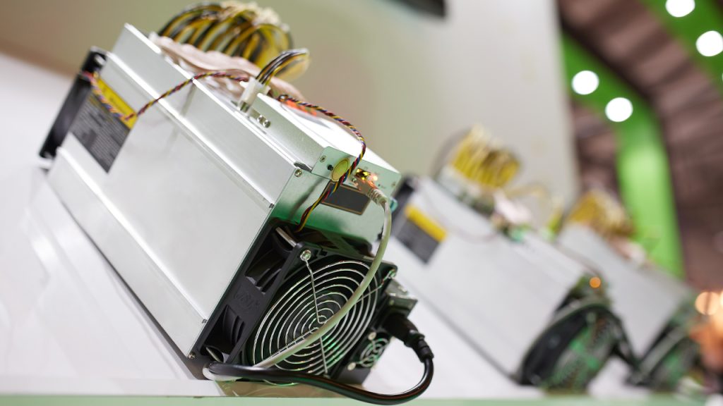 Compass Mining Alerts Bitcoin Miners of Changes in Bitmains ASIC Design