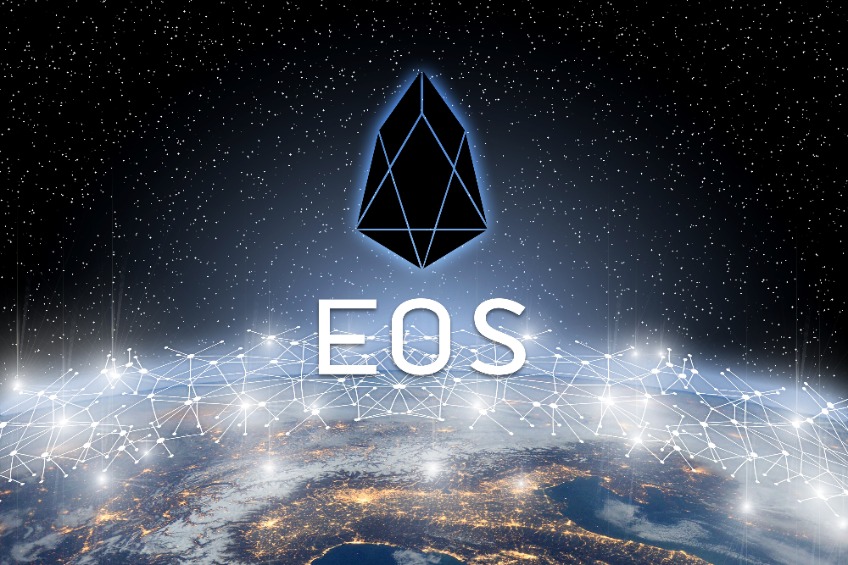 Crypto price predictions EOS Immutable X QuickSwap