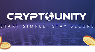 CryptoUnity exchange targets beginners in the crypto ecosystem