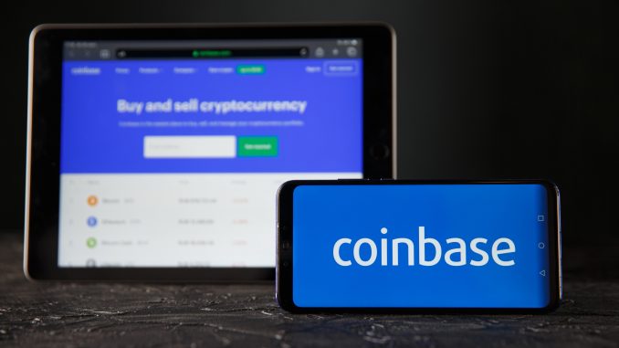 dan dolev view coinbase stock cftc sued binance