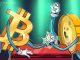 Dogecoin hits 4 month lows vs Bitcoin 50 DOGE price rebound now in play