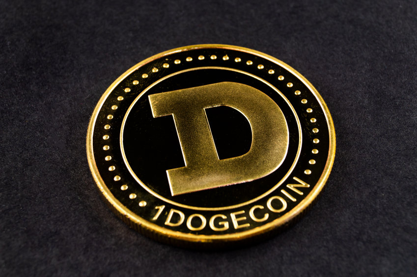 Dogecoin needs to close above $01 for bullish momentum to continue