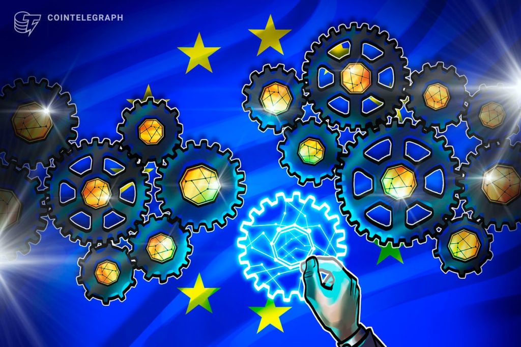 EU Commission to ensure healthy competition in the Metaverse