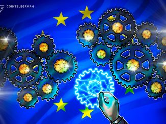 EU Commission to ensure 'healthy competition' in the Metaverse