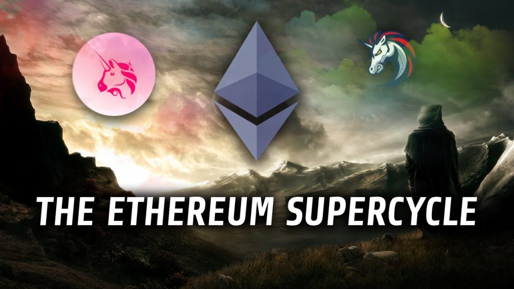 Ethereum $4000 | Heres Who I Think Is Next 👀📈