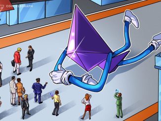 Ethereum Shanghai upgrade could benefit liquid staking providers and cement ETH’s layer-1 dominance