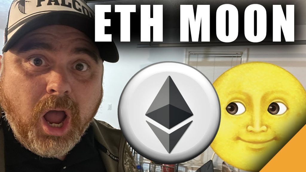 Ethereum Today PUMPING Blasting Past $1400 RIGHT NOW ETH ATH Soon