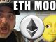 Ethereum Today PUMPING Blasting Past $1400 RIGHT NOW ETH ATH Soon