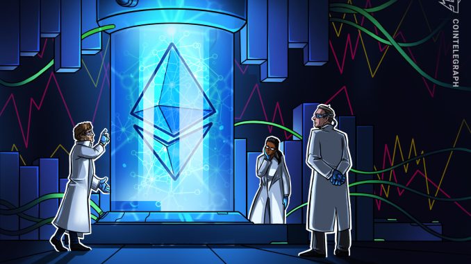 Ethereum eyes 25% correction in March, but ETH price bulls have a silver lining