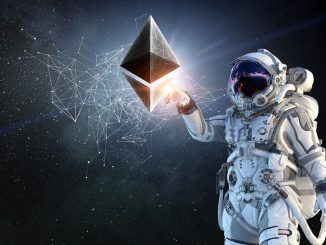 Ethereum price forms bearish flag ahead of a pivotal week