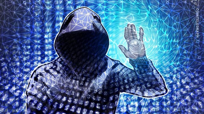 Euler Finance hacker starts returning stolen Ether