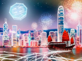 Hong Kong crypto firms seeing interest from Chinese banks: Report