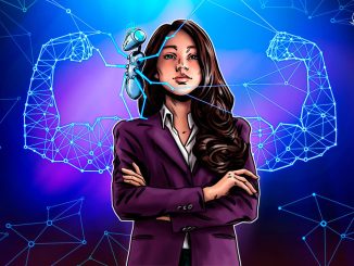 How blockchain empowers women in developing economies