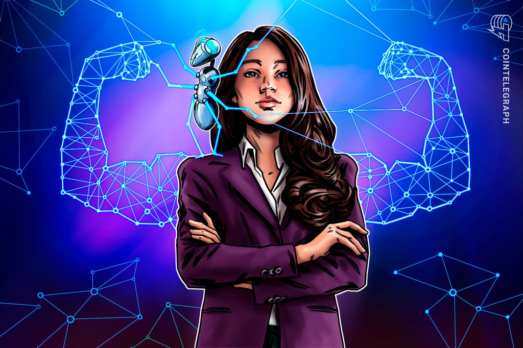 How blockchain empowers women in developing economies