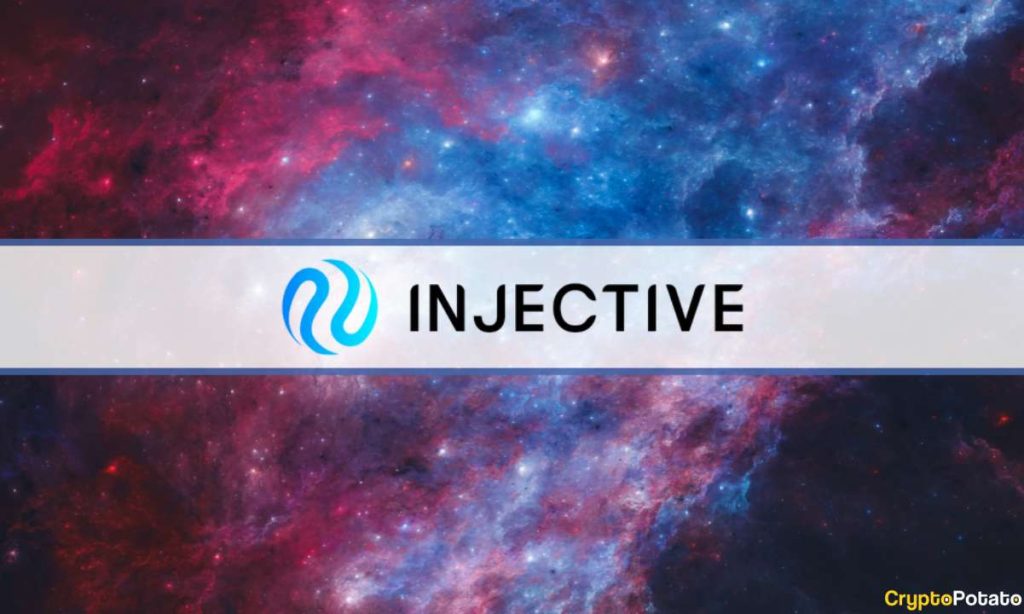 Injective Unveils First Ever Solana Rollup for Cosmos