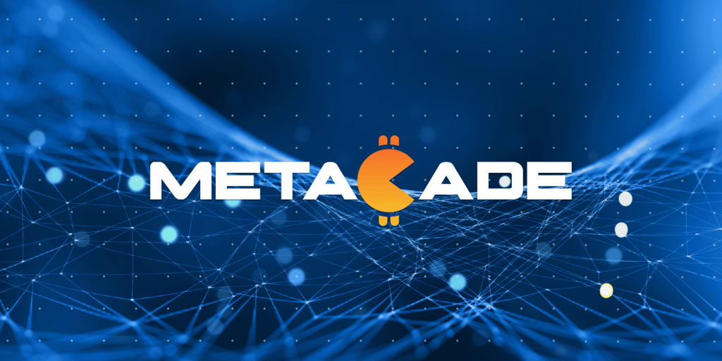 Metacades Presale Hits $109m in April 2023 5 Reasons MCADE Tokens Are The Best Investments Today