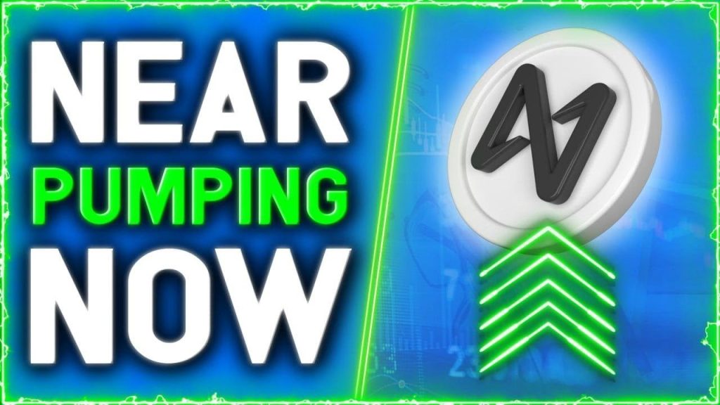 NEAR IS PUMPING NOW THE NEXT BEST FOAN TOKEN DELIVERING MAJOR GAINS