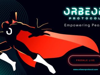 Orbeon Protocol (ORBN) Stuns Investors With Growth During Presale