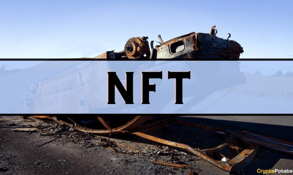 Silicon Valley Bank Drags Down NFT Trading Volume by 51 Report