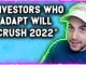 THE BEST WAY TO SURVIVE THE CRYPTO MARKET IN 2022