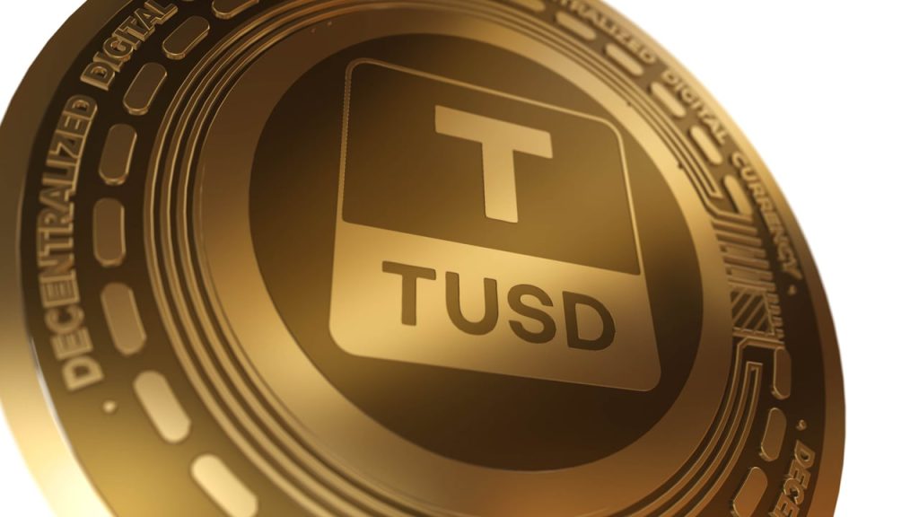 Stablecoin Supply Shift TUSD Jumps 110 While Others Experience Reductions