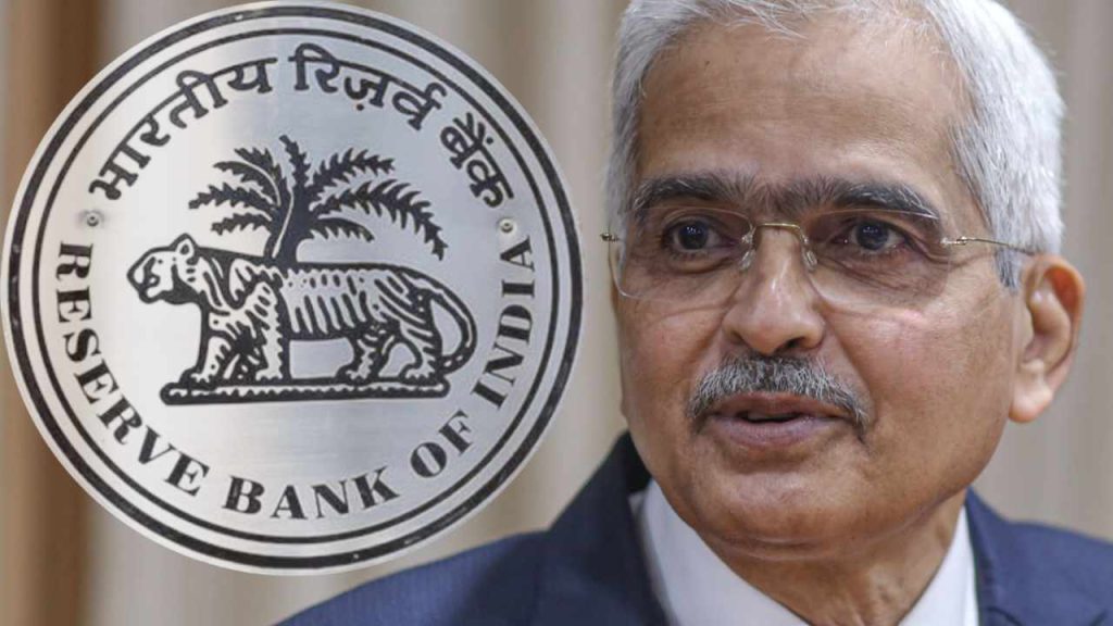 Indian Central Bank Chief Ongoing US Banking Crisis Clearly Shows Risks Crypto Poses to the Financial System