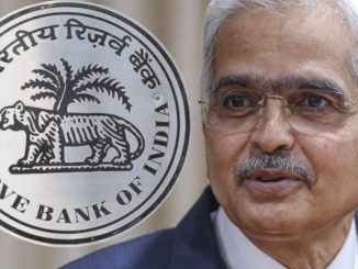 Indian Central Bank Chief: Ongoing US Banking Crisis Clearly Shows Risks Crypto Poses to the Financial System