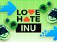 Vote to Earn Project Love Hate Inu Raises $2 Million