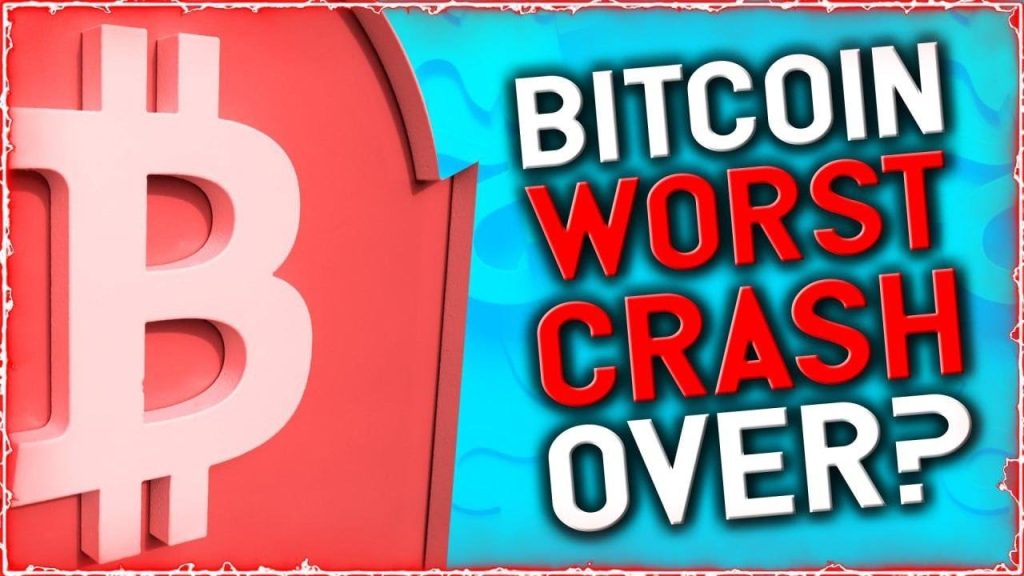 WHEN WILL THE WORST OF THIS CRASH END TOP BTC INDICATOR REVEALS EVERYTHING