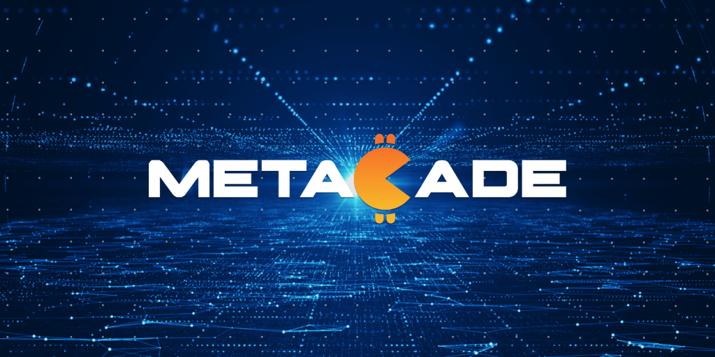 Web3 Arcade Metacade Presale Brings in a Whopping $93m in 15 Weeks