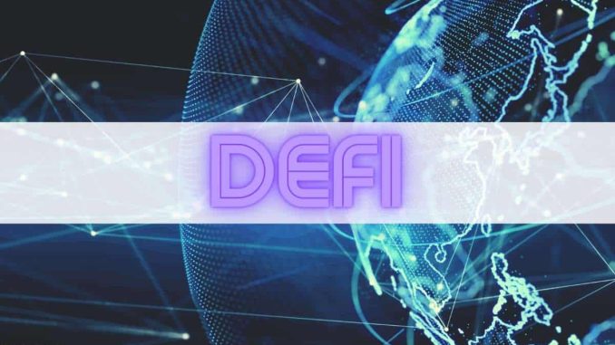 Web3 Dev Andre Cronje Says DeFi is Here to Stay