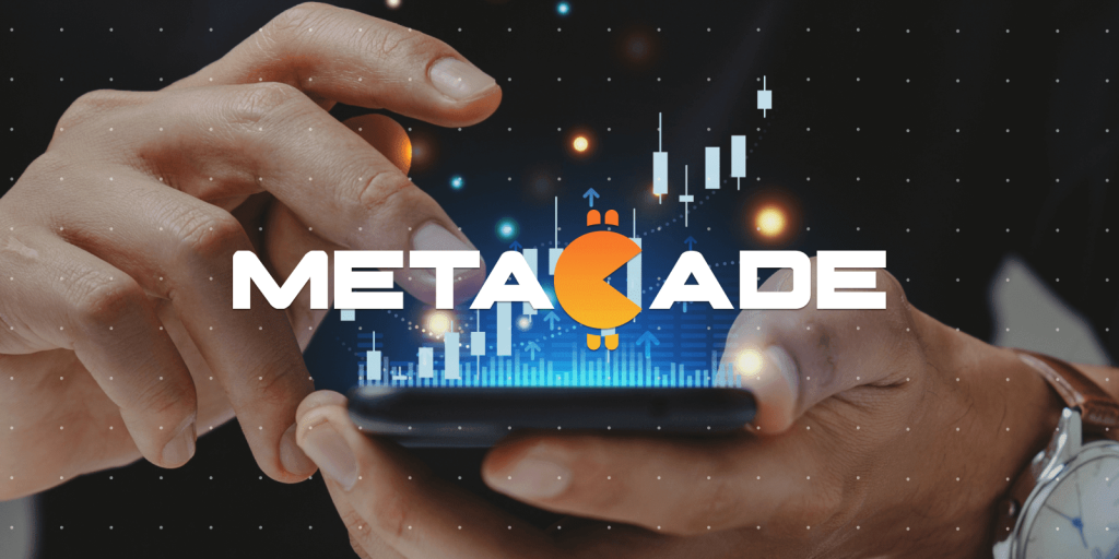 After Raising $1635m In Its Presale Event Metacade Announces Debut on Bitmart Exchange