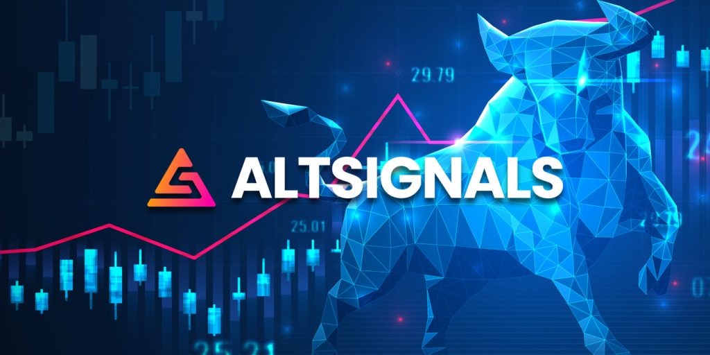 AltSignals Has Investors Excited About The Prospect Of Crypto Gains In 2023 Will The New ASI Token Take Off