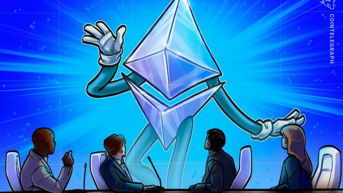 Analysts debate the ETH price outcomes of Ethereum’s upcoming Shapella upgrade