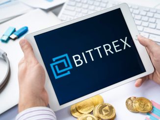 bittrex to exit the u.s.