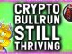 BEST RECOVERY SHOWS BITCOIN BULL RUN IS STILL THRIVING TOP CHARTS TO WATCH