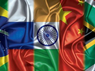 BRICS Bank ‘Re-taps Into USD Bond Market’ With $1.25 Billion 'Green' Bonds