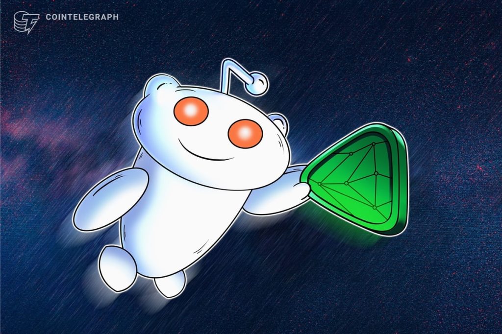 BTC miners cash $5M on Ordinals Reddit NFTs get botting backlash and more