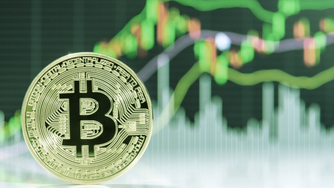 Bitcoin Retakes $29,000 Amid First Republic Bank Uncertainty