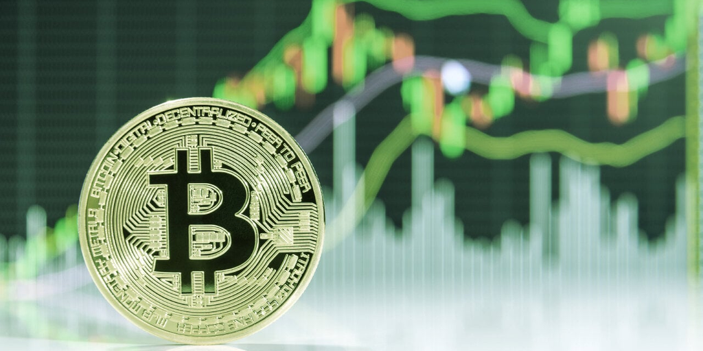 Bitcoin Retakes $29000 Amid First Republic Bank Uncertainty