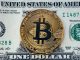 Bitcoin moves the cryptocurrency market Its dependency on the US dollar increased