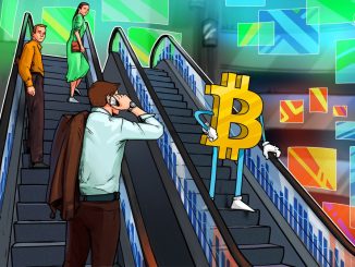 Bitcoin traders in ‘disbullief’ as analyst predicts $30K BTC retest