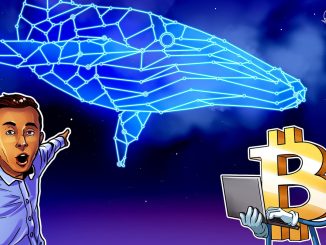 Bitcoin whales push ‘choreographed’ BTC price as Ether nears $2K