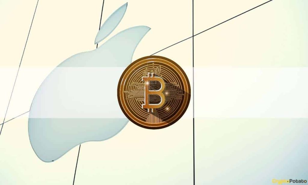 Bitcoins White Paper Has Been in Every MacOS Version Since 2018